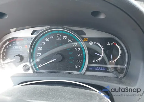 2011 Toyota Venza из США, поврежденный, VIN 4T3ZA3BB1BU046567